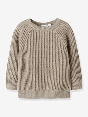 Jongenskleding beige