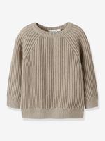 Jongenskleding beige - thumbnail