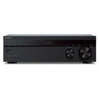 Sony STR-DH190 Receiver Zwart - thumbnail