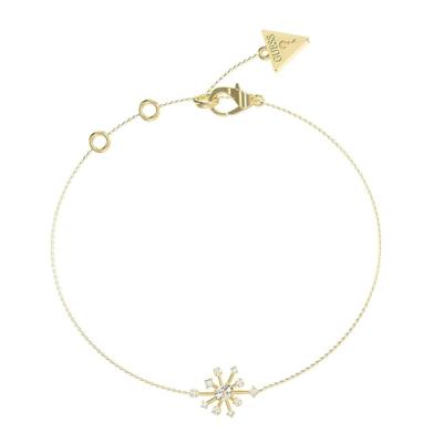 Armband Dames Guess JUBB05564JWYGS