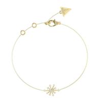 Armband Dames Guess JUBB05564JWYGS - thumbnail