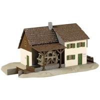 Auhagen 13353 TT Oude oliemolen - thumbnail
