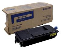 Huismerk Kyocera TK-3150 Toner Zwart - thumbnail