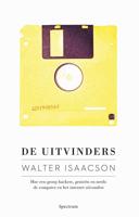 De uitvinders - Walter Isaacson - eBook (9789000343089) - thumbnail
