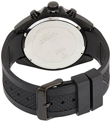 Guess Surge Mens Sport Herenhorloge W1168G3 Guess Surge Mens Sport Herenhorloge W1168G3