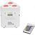 Eurolite 41700503 TL-3 TCL Trusslight LED-lichteffect Aantal LEDs: 3 - thumbnail