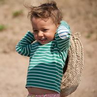 Weleda Kids Shampoo & Bodywash 2in1 Sinaas 150ml - thumbnail