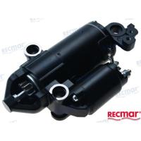 REC8M0142679 - STARTMOTOR Mercruiser - thumbnail