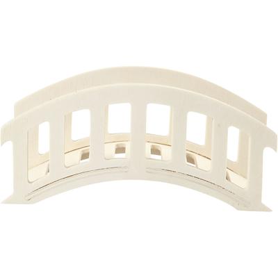 Creativ Company Brug, afm 15x6x7 cm, 1 stuk