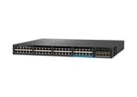 Cisco WS-C3650-48TS-L Catalyst 3650 48 Port Data 4X1G Uplink Lan Base - thumbnail