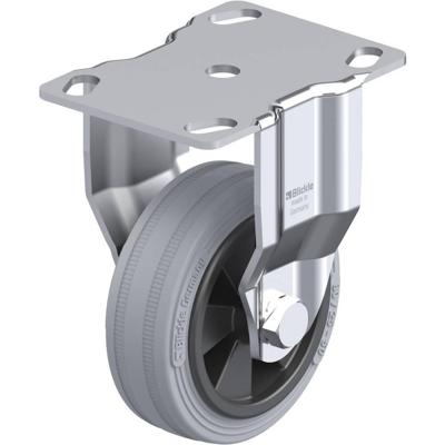 Blickle BKPA-VPA 80G Bokwiel Wieldiameter: 80 mm Draagvermogen (max.): 80 kg 1 stuk(s)