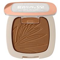 L’Oréal Paris Make-Up Designer Wake Up & Glow - 02 Back To Bronze - Matterende Bronzer - thumbnail