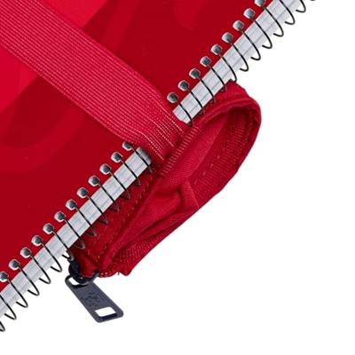 Pennenetui oxford stand-up rood