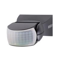 Steinel 600419 PIR-bewegingsmelder Opbouw (op muur) 120 ° Relais Zwart IP54 - thumbnail