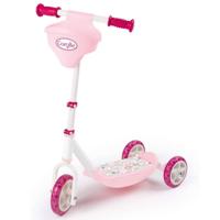 Corolle Smoby 3-wiel step - thumbnail