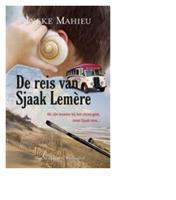 De reis van Sjaak Lemere - Ineke Mahieu - eBook (9789000301928) - thumbnail