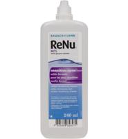 Bausch+lomb Renu Mps Multipurpose Solution 240ml - thumbnail