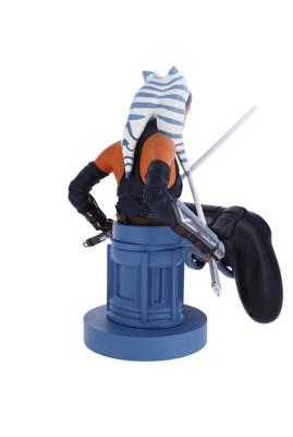 Cable Guys Star Wars: The Mandalorian - Ahsoka Tano