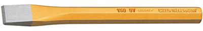 Gedore 97-150 - platte beitel 8-kant, 150 x 16 mm 8703900