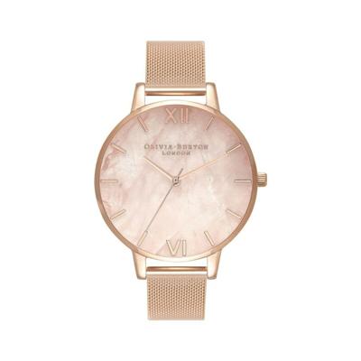 Olivia Burton OB16SP01 (Ø 38 mm) Dames horloge