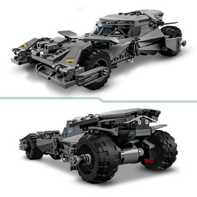 LEGO DC Batman v Superman Batmobile 76331