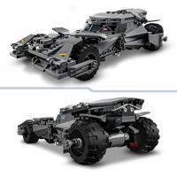LEGO DC Batman v Superman Batmobile 76331 - thumbnail