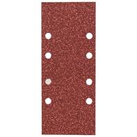 Bosch Accessories Expert for Wood 2608605294 Oscillerend schuurpapier Geperforeerd Korrelgrootte (num) 40 (l x b) 230 mm x 93 mm 10 stuk(s) - thumbnail