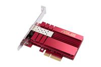 Asus XG-C100F Netwerkadapter 10 GBit/s PCI - thumbnail