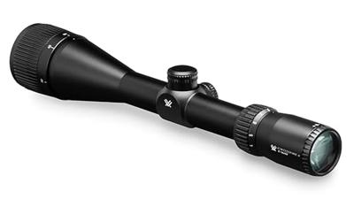 Vortex Crossfire II 6-24x50 AO Richtkijker, Dead-Hold BDC Dradenkruis (MOA)