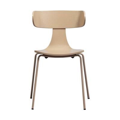 Woood Form eetkamerstoel Zand
