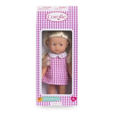 Corolle mini corolline rosy pop