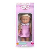 Corolle mini corolline rosy pop - thumbnail
