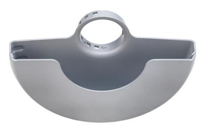 Metabo Accessoires doorslijp-beschermkap | 180 mm | half gesloten | wb 18 ltx 180 quick - 630390000 Metabo Accessoires doorslijp-beschermkap | 180 mm | half gesloten | wb 18 ltx 180 quick - 630390000