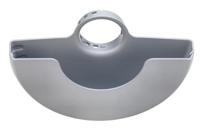 Metabo Accessoires doorslijp-beschermkap | 180 mm | half gesloten | wb 18 ltx 180 quick - 630390000 - thumbnail