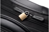 Kensington Contour 2.0 Business Laptoptas Geschikt voor max. (laptop): 39,6 cm (15,6) Zwart - thumbnail