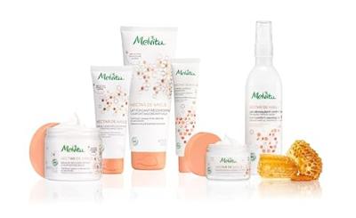 Melvita Nectar De Miels Comforting Hand Cream 75 ml