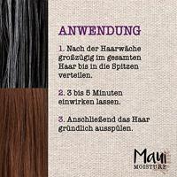 Maui Moisture Conditioner Shea Butter - thumbnail