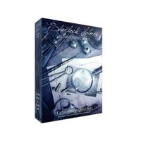 Sherlock Holmes Consulting Detective: Carlton House & Queen's Park - thumbnail