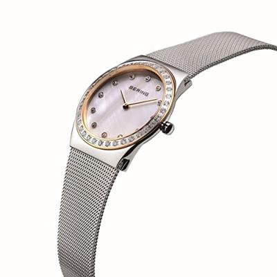Horloge Dames Bering 12430-010 (Ø 30 mm) Horloge Dames Bering 12430-010 (Ø 30 mm)