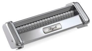 Marcato Bigoli Chroom Aluminium, Staal 1 stuk(s)