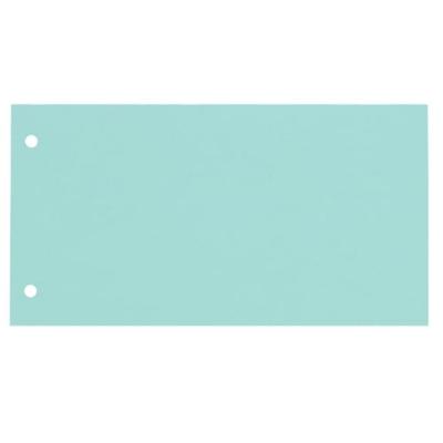 Scheidingsstrook elba 225x120mm 190gr blauw