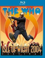 Live At The Isle Of Wight 2004 Festival - Blu-Ray (5051300532079) - thumbnail