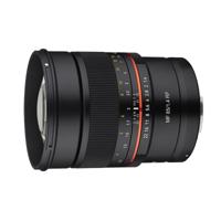 Samyang 85mm F/1.4 Canon RF - thumbnail