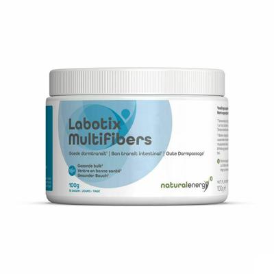 Natural Energy Labotix Multifibers 100g