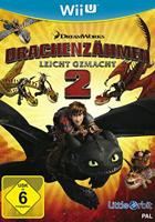 How to Train Your Dragon 2 (verpakking Duits, game Engels) - thumbnail