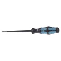 Phoenix Contact SZS 0,6X3,5 Elektronica Platte schroevendraaier Kopbreedte: 3.5 mm Koplengte: 100 mm