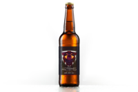 Fles Artemis Stout 330ml - thumbnail