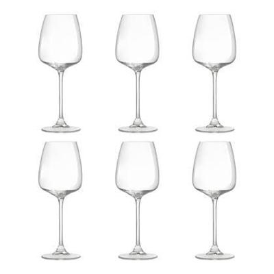 Royal Leerdam Wijnglas Experts Collection 29 cl 6 stuk(s)