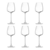 Royal Leerdam Wijnglas Experts Collection 29 cl 6 stuk(s) - thumbnail