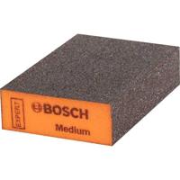 Bosch Accessoires Expert Standard S471 schuimschuurblok 97 x 69 x 26 mm, middelhard 1-delig - 2608901177 - thumbnail